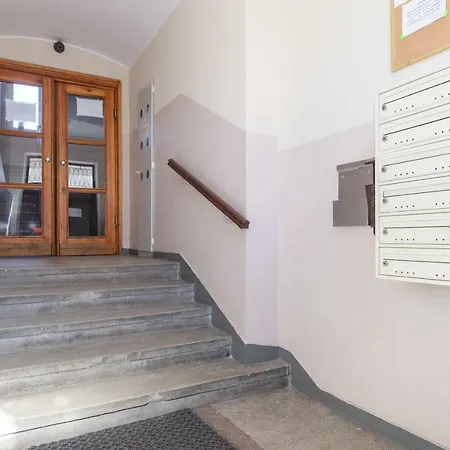 Libelta Apartamento